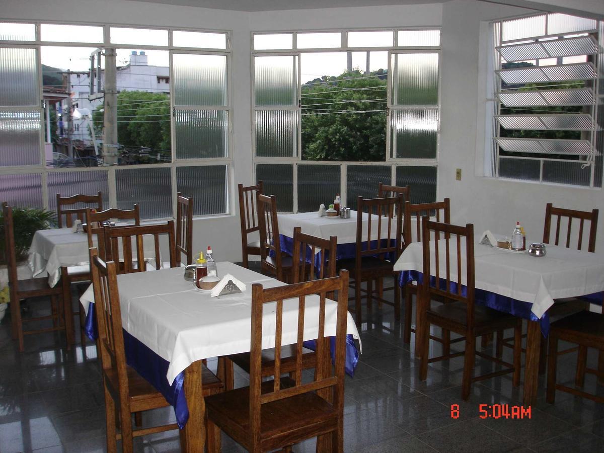 Delmus Hotel Conselheiro Pena Экстерьер фото