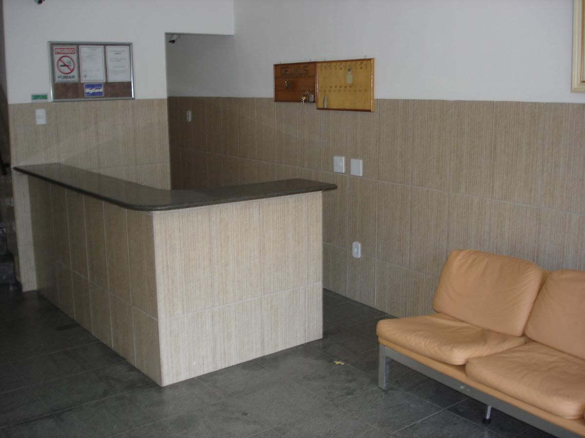 Delmus Hotel Conselheiro Pena Экстерьер фото